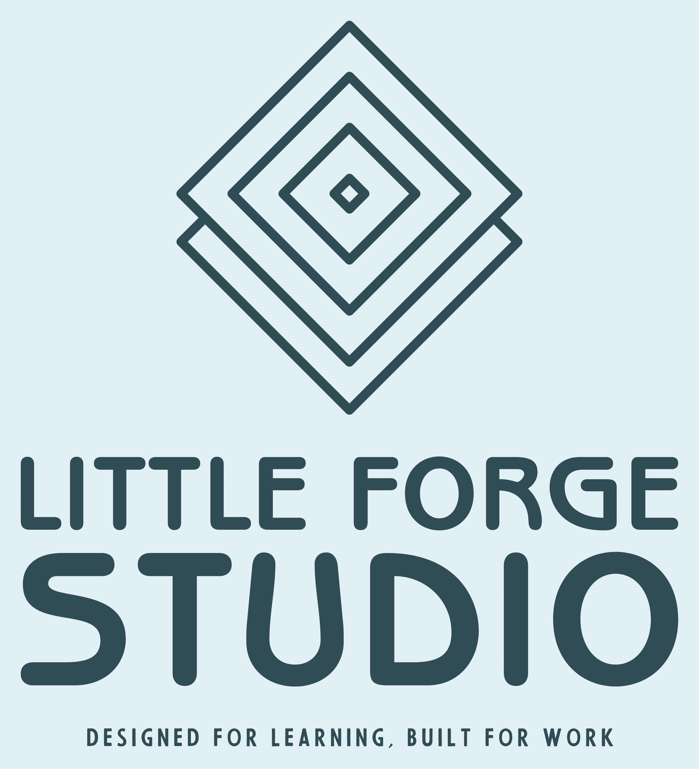 Little Forge Studio