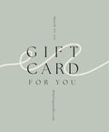 Gift Card from Little Forge Studio